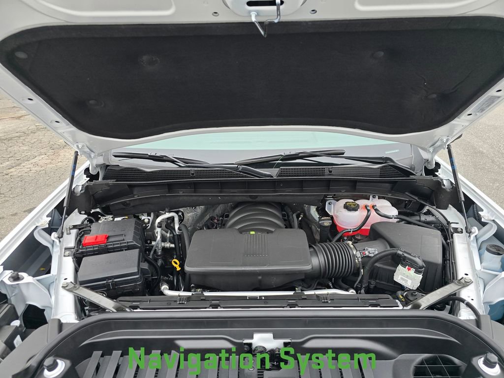 New 2026 GMC Sierra 1500 SLT w/ SLT Premium Plus Package image 21