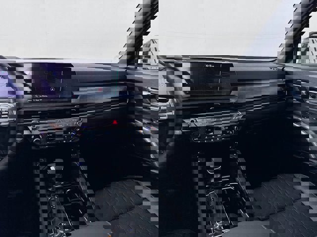 New 2025 Kia Telluride AWD image 26