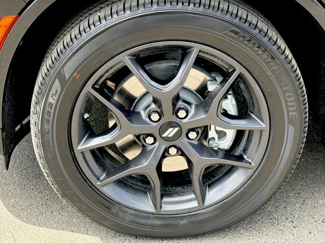 New 2026 Dodge Durango GT w/ Blacktop Package AWD/4WD image 16