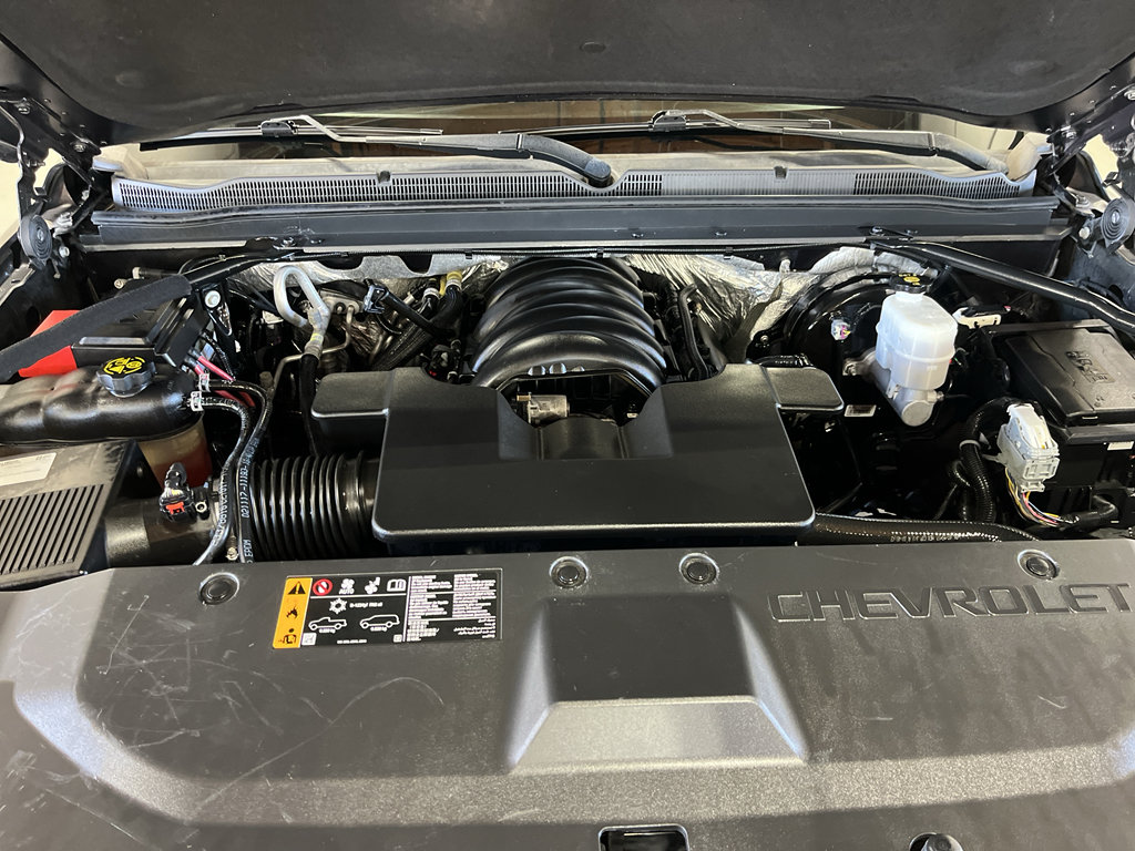 Certified 2017 Chevrolet Tahoe Premier AWD/4WD image 25