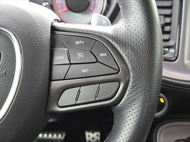 Certified 2023 Dodge Challenger R/T Scat Pack w/ Plus Package image 27