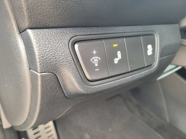 Used 2024 Kia Forte GT w/ GT2 Package FWD image 17