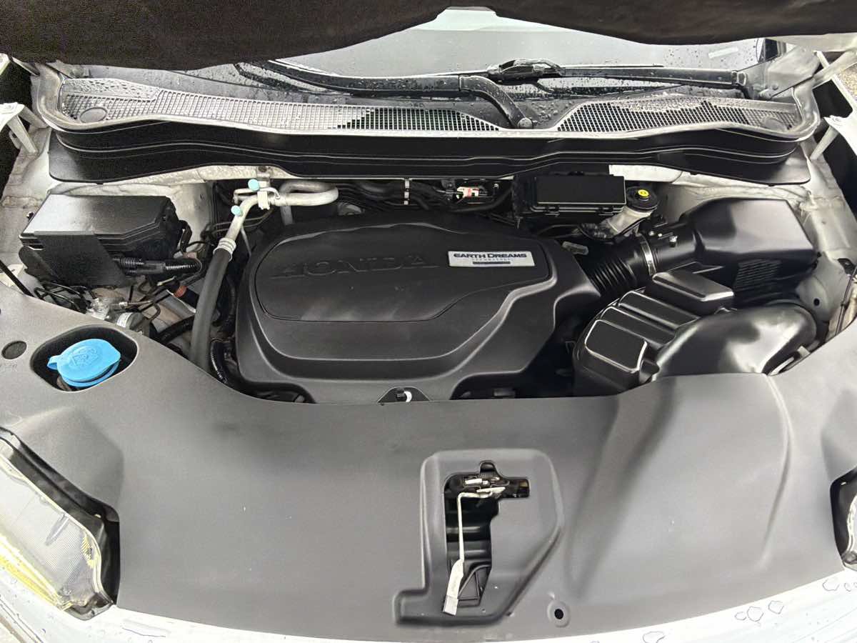 Used 2020 Honda Pilot LX image 33