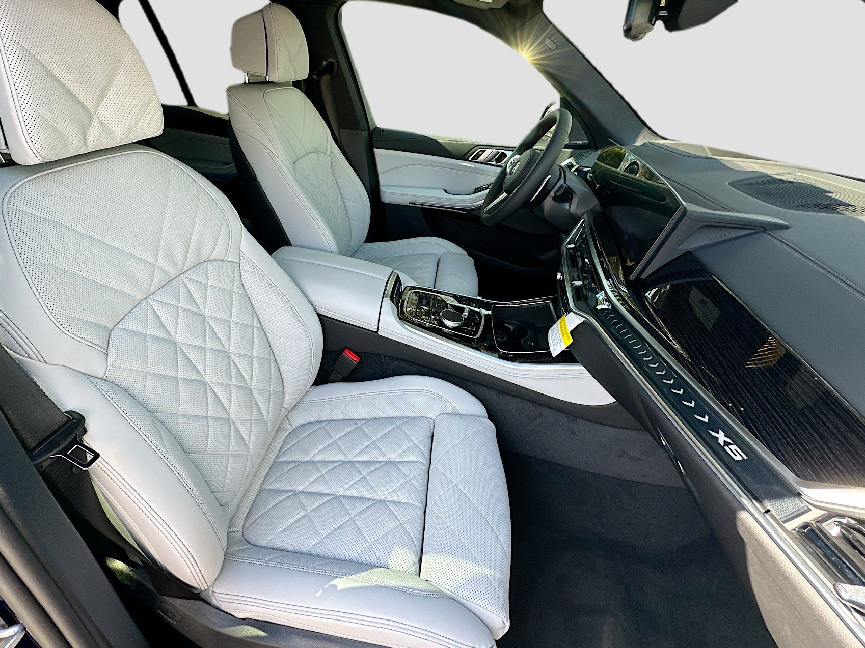 New 2026 BMW X5 sDrive40i RWD image 24