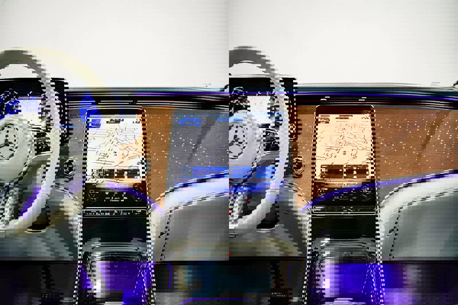 Used 2026 Mercedes-Benz EQE 320+ SUV image 13