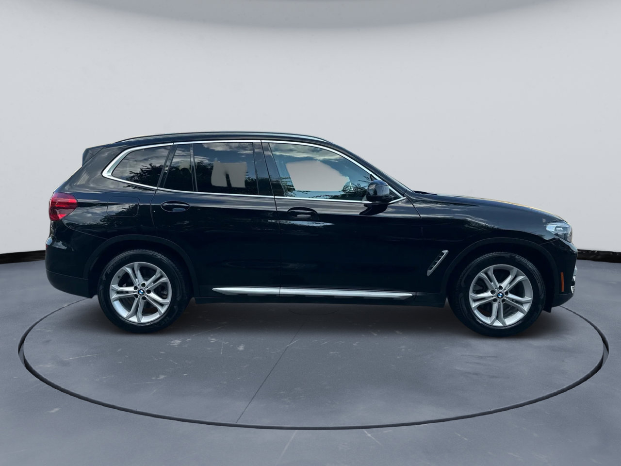 Used 2019 BMW X3 xDrive30i image 8