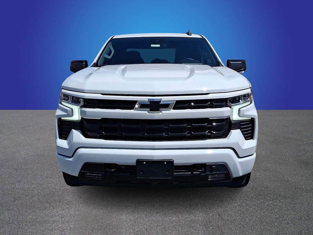 Used 2024 Chevrolet Silverado 1500 RST image 2