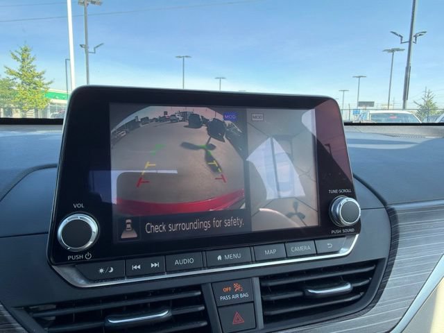 Used 2019 Nissan Altima 2.0 Edition One FWD image 39