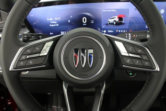 New 2026 Buick Enclave Sport Touring w/ Power Package image 14