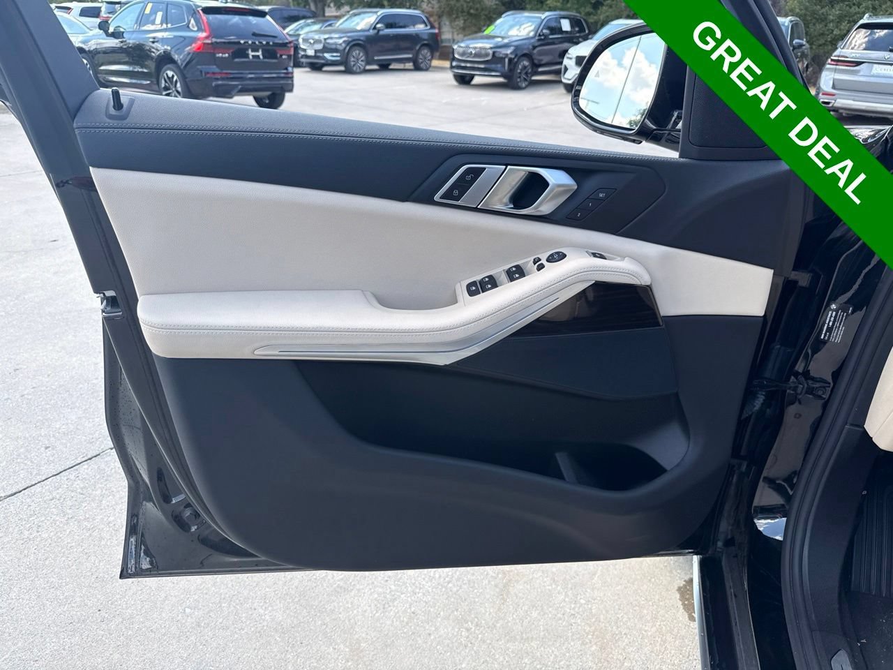 Used 2021 BMW X5 sDrive40i w/ Premium Package 2 RWD image 19