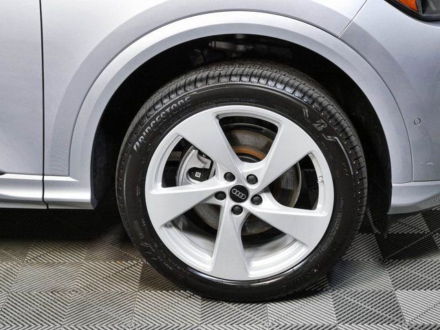 New 2026 Audi Q5 Premium Plus AWD/4WD image 38