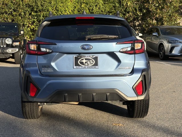 Certified 2024 Subaru Crosstrek 2.0i Premium AWD/4WD image 4
