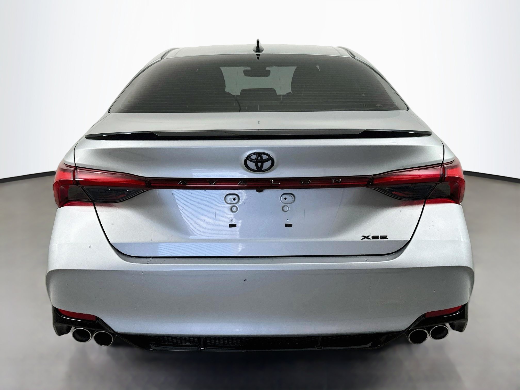 Certified 2021 Toyota Avalon XSE FWD image 6