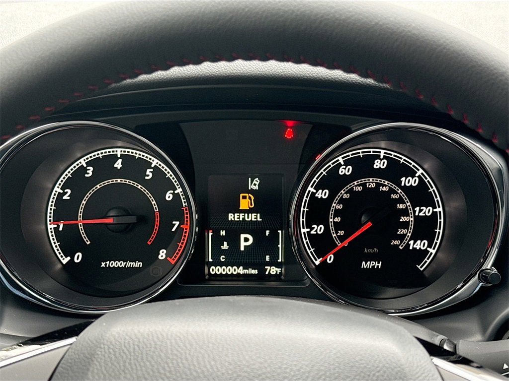 New 2026 Mitsubishi Outlander Sport LE image 12