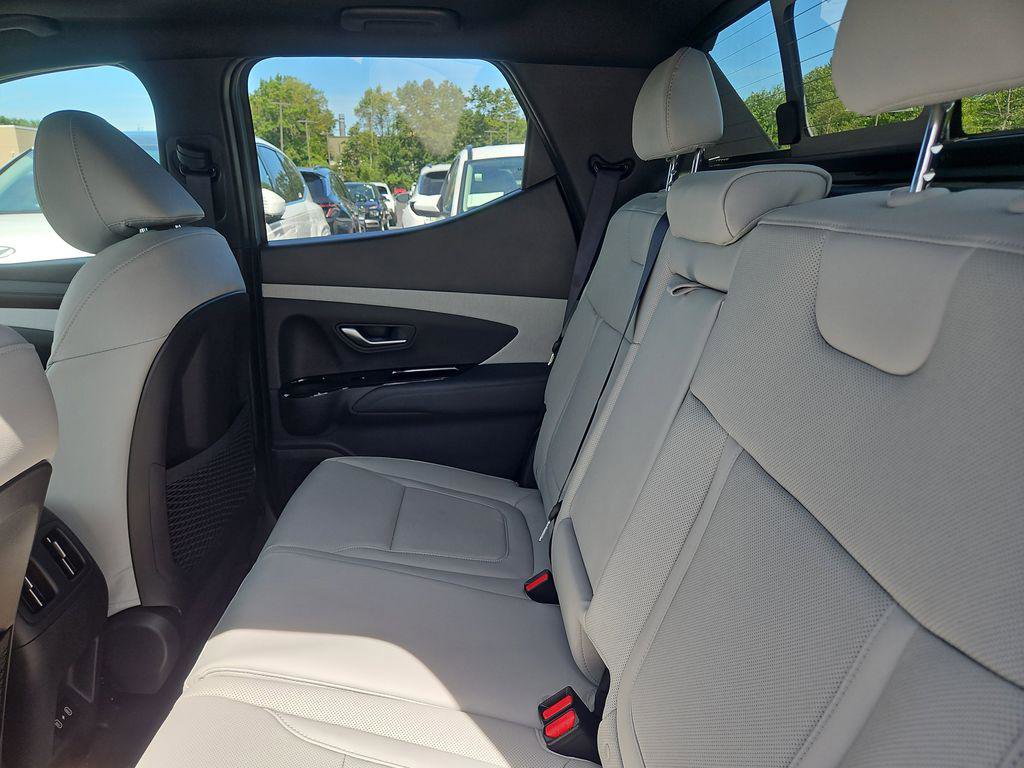New 2026 Hyundai Santa Cruz Limited image 21