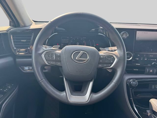 Used 2024 Lexus NX 350 AWD w/ Cold Area Package image 19