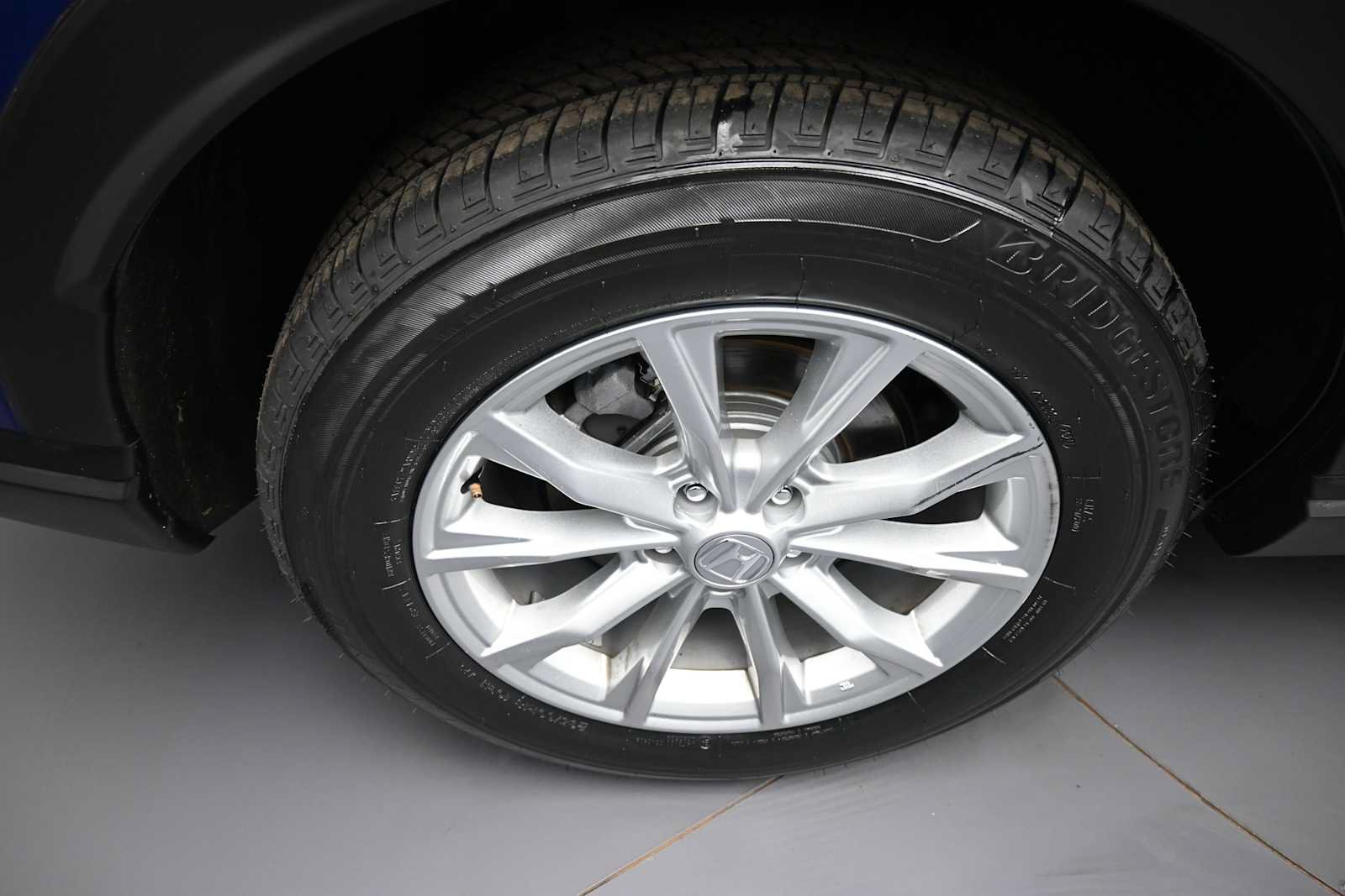 Certified 2024 Honda CR-V EX-L image 12