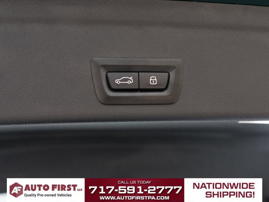 Used 2024 BMW X6 M60i image 36