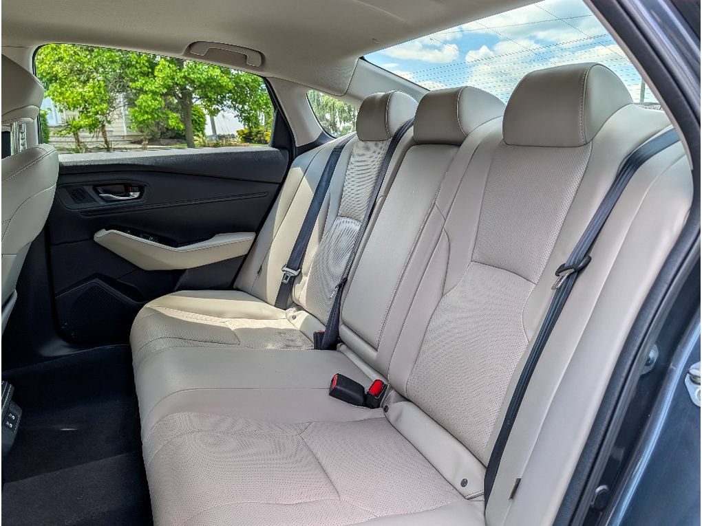 Used 2023 Honda Accord Touring image 14
