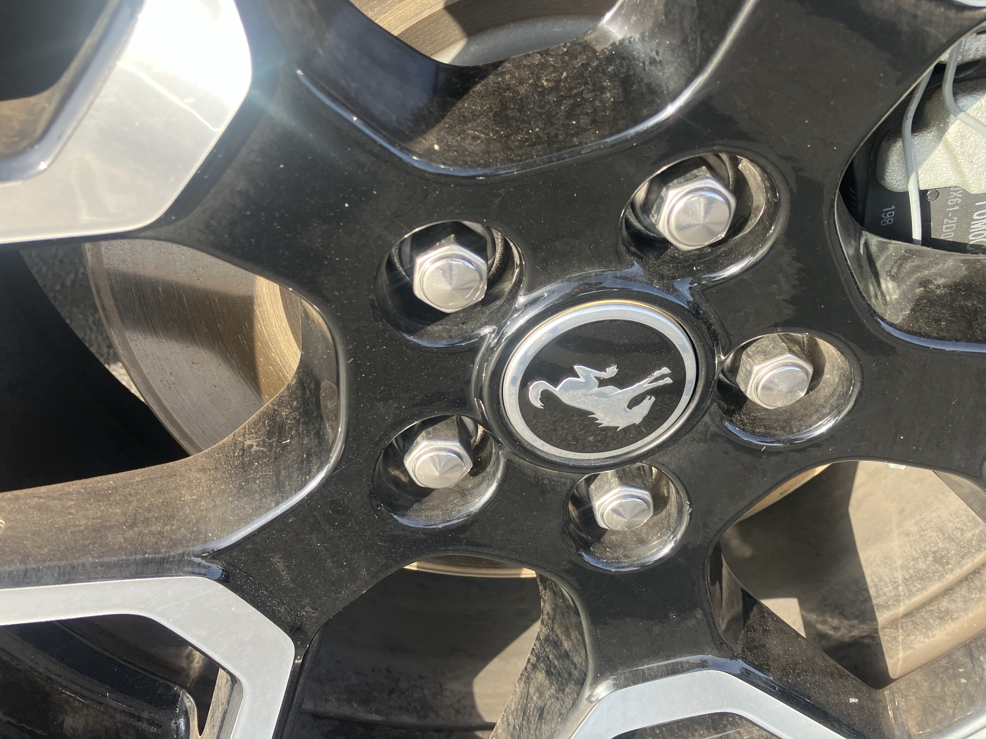 Certified 2024 Ford Bronco Sport Big Bend AWD/4WD image 9