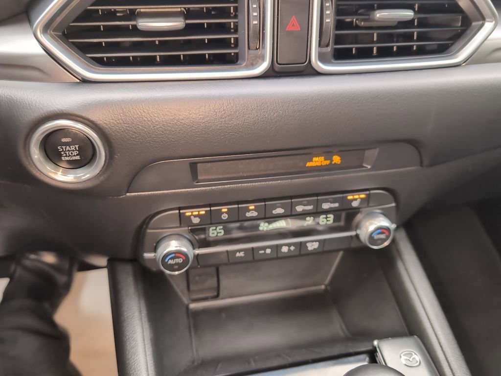Certified 2023 MAZDA CX-5 AWD 2.5 S image 20