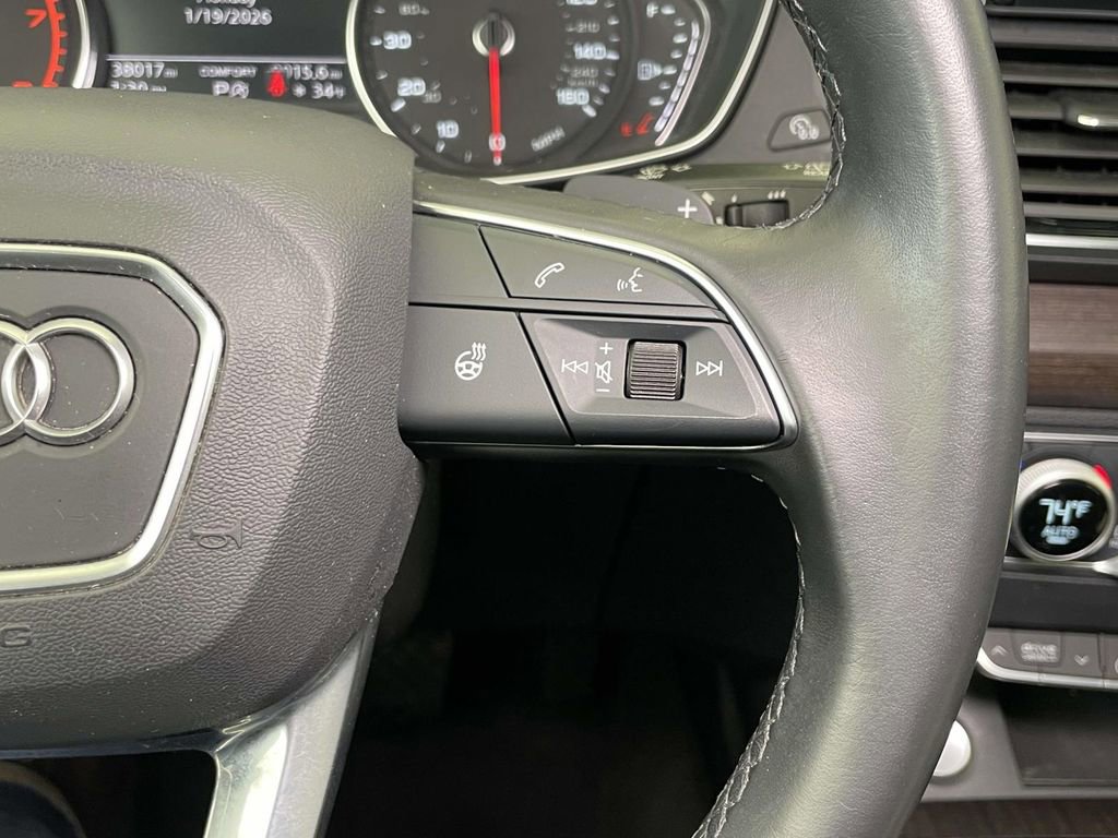 Certified 2023 Audi Q5 2.0T Premium w/ Convenience Package image 39