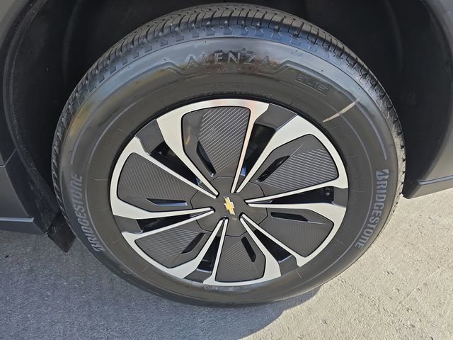 New 2025 Chevrolet Blazer EV LT image 33