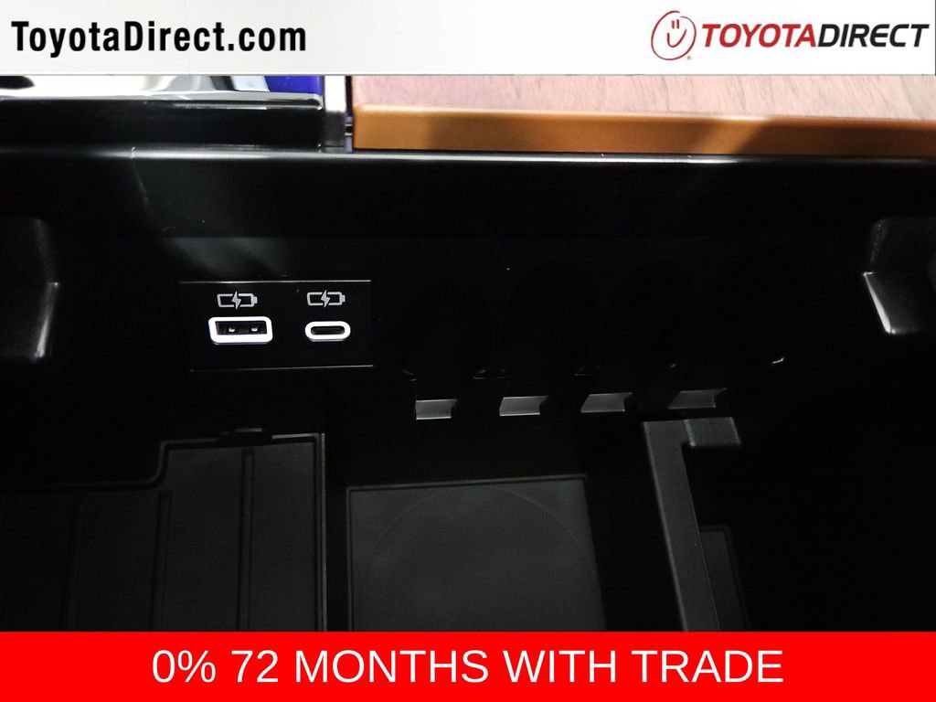 New 2026 Toyota Tundra 1794 Edition image 25