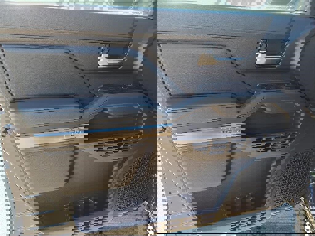 New 2025 Toyota Tacoma TRD Off-Road image 11