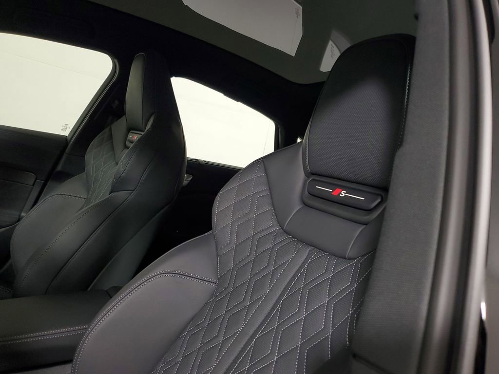 New 2026 Audi S5 Premium Plus AWD/4WD image 22