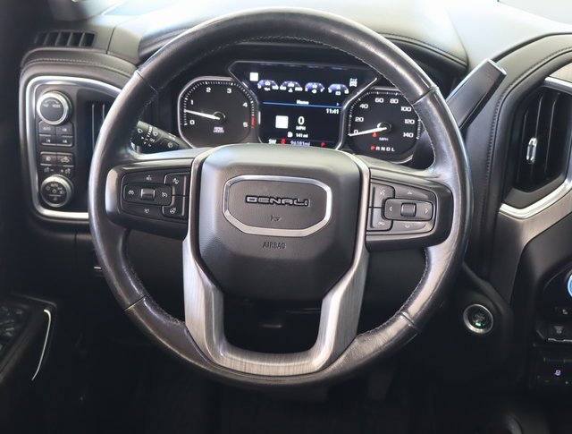 Used 2020 GMC Sierra 3500 Denali w/ Denali Ultimate Package image 31