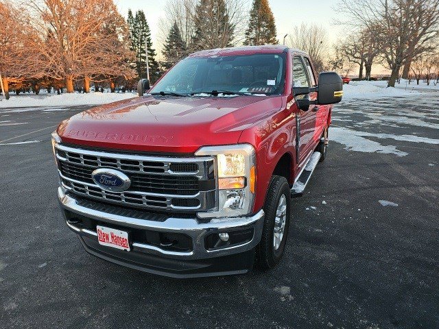 Used 2023 Ford F250 XLT w/ 360-Degree Camera Package image 2