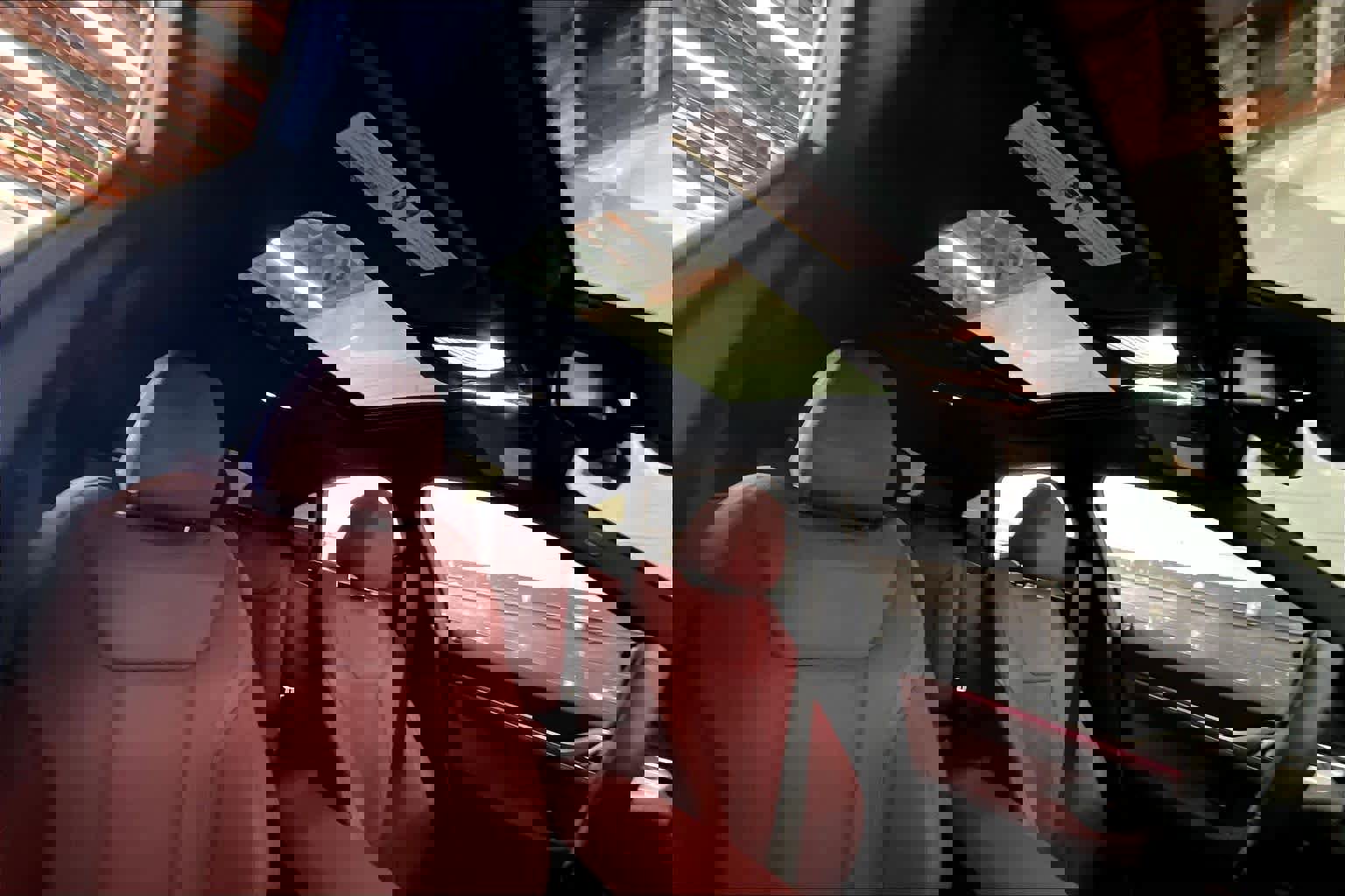 Used 2025 BMW i4 eDrive40 w/ M Sport Package image 25