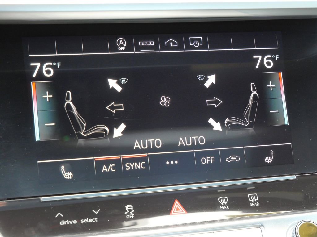 Used 2024 Audi A6 Premium Plus AWD/4WD image 39