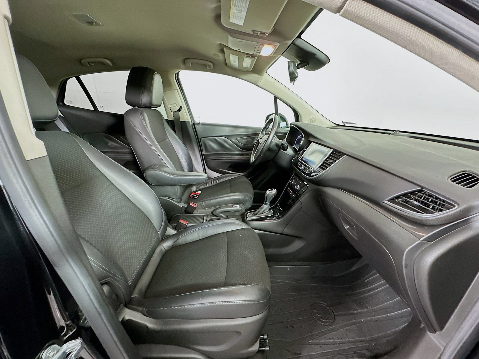 Used 2017 Buick Encore Preferred FWD image 25