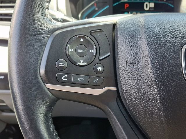 Used 2021 Honda Odyssey EX-L image 20
