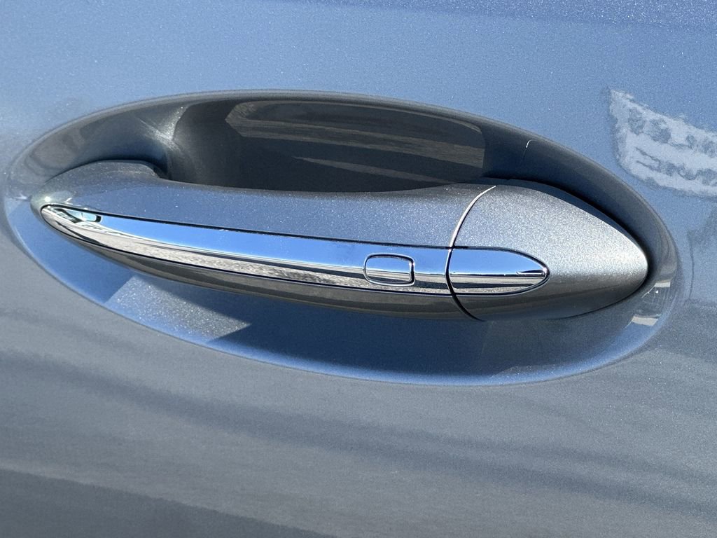 New 2026 Buick Envision Preferred image 32