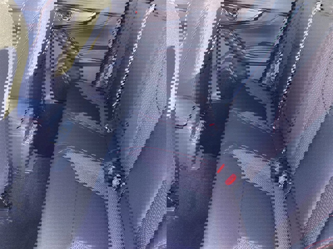 New 2025 Subaru WRX Premium image 13