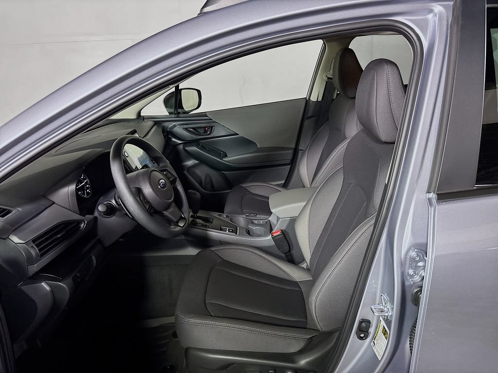 Certified 2025 Subaru Crosstrek 2.5i Premium AWD/4WD image 12