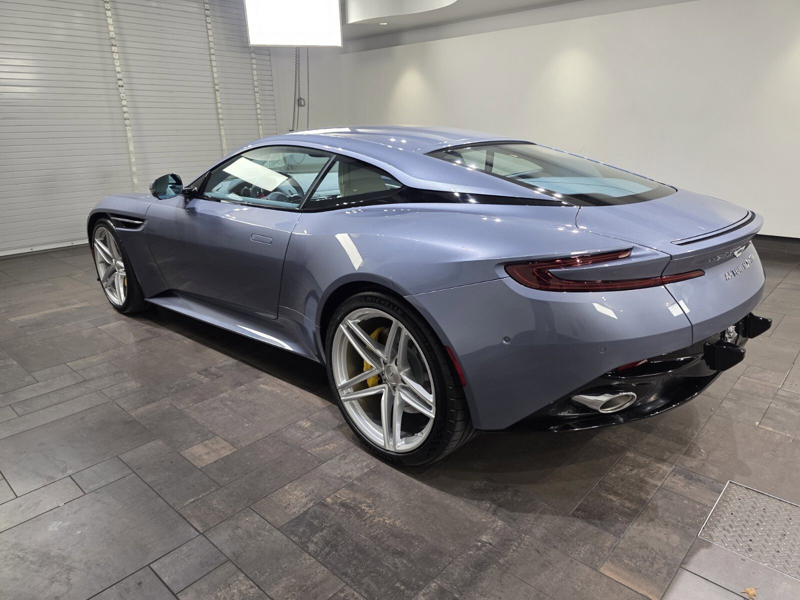 New 2026 Aston Martin DB12 Coupe image 2