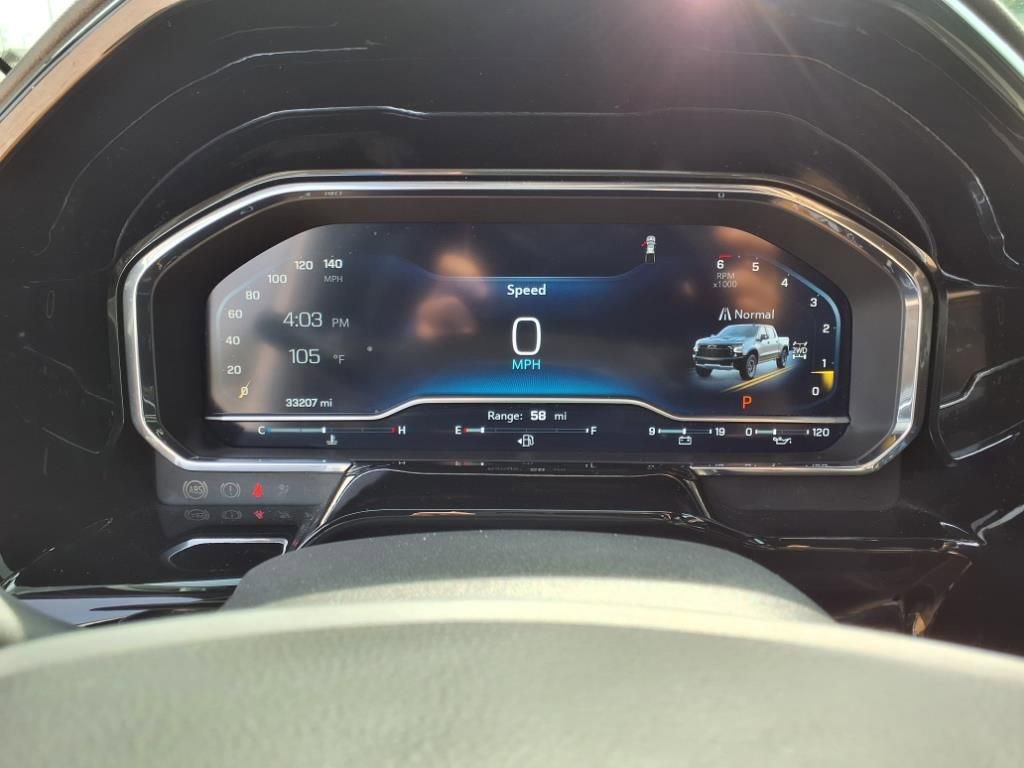 Used 2023 Chevrolet Silverado 1500 ZR2 w/ Technology Package image 26