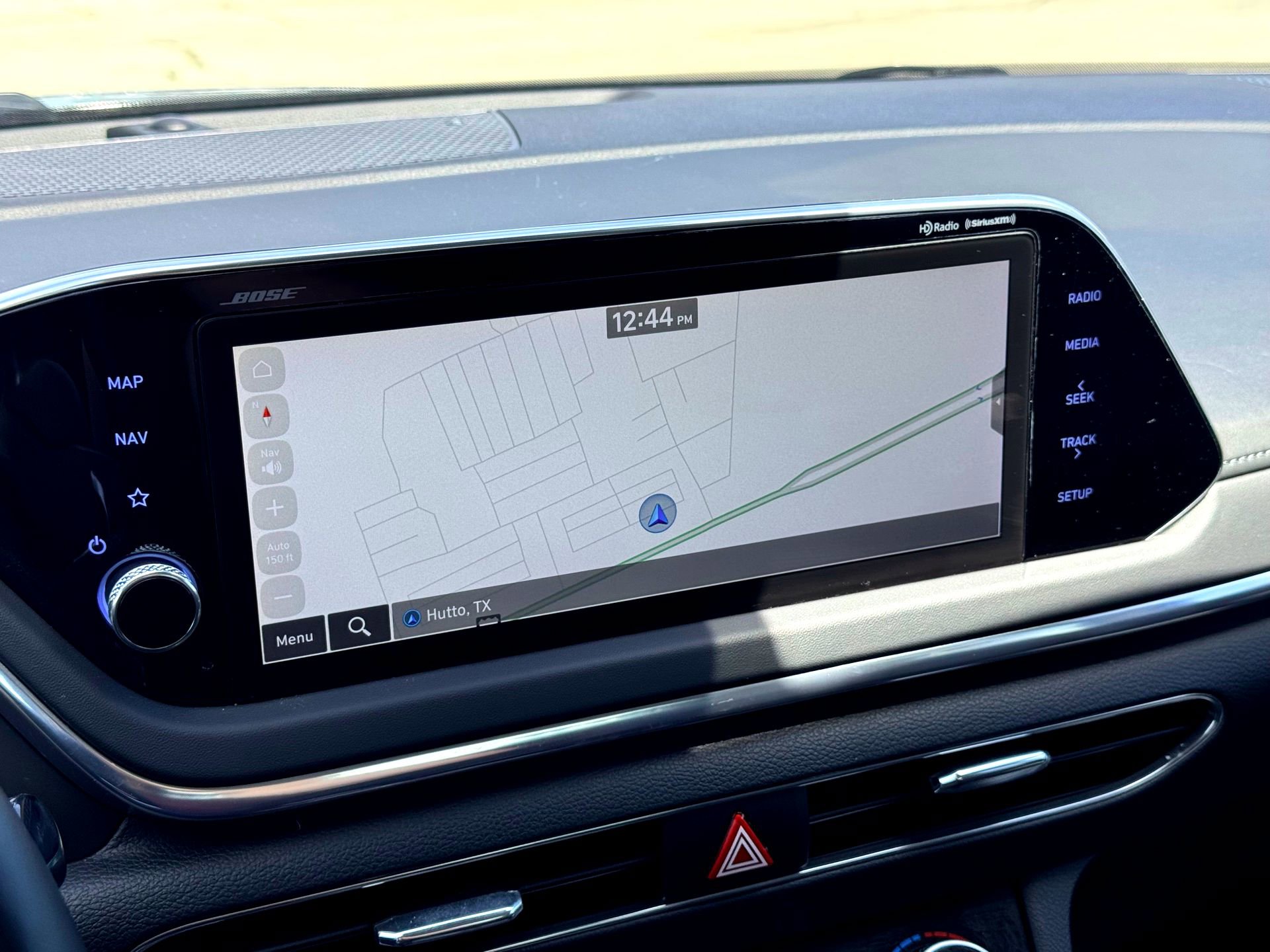 Used 2023 Hyundai Sonata Limited image 29