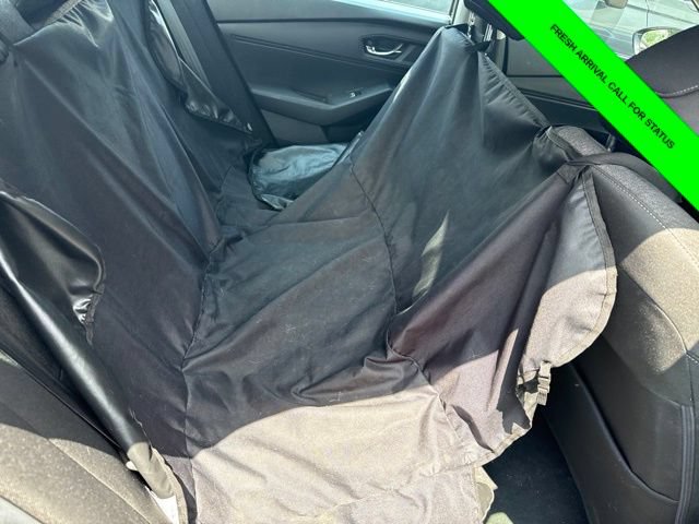 Used 2023 Honda Accord EX image 18
