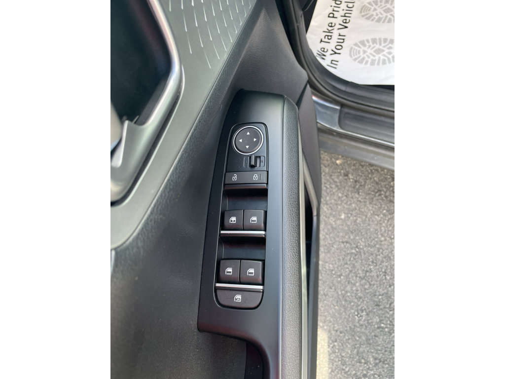 Used 2024 Kia Soul S FWD image 12