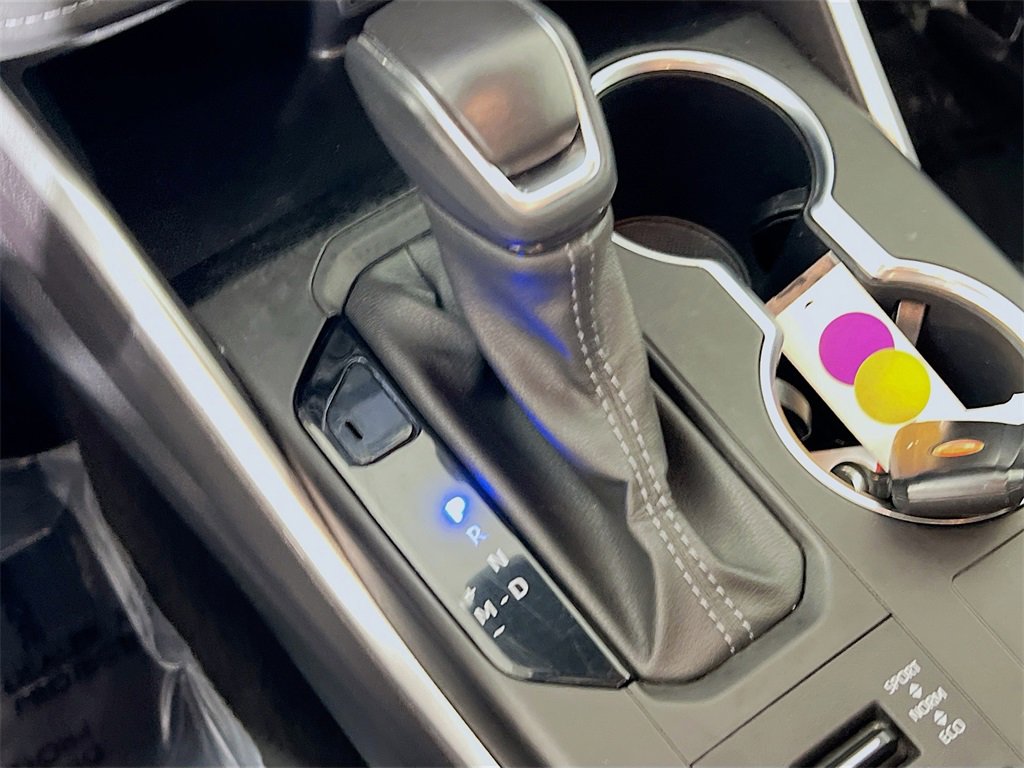 Certified 2024 Toyota Highlander LE image 16