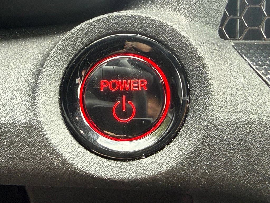 Certified 2024 Honda CR-V Sport image 27
