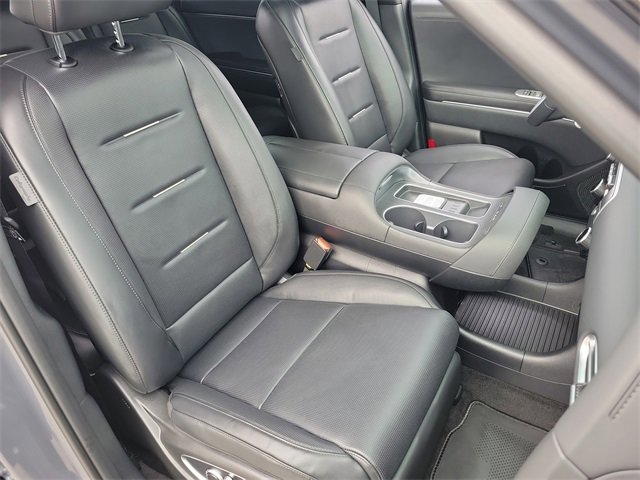 New 2026 Hyundai Palisade Calligraphy image 18