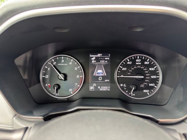 Used 2025 Subaru Outback Onyx Edition AWD/4WD image 18