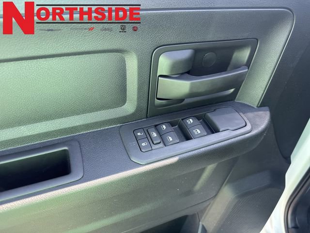 New 2026 RAM 2500 Tradesman image 15