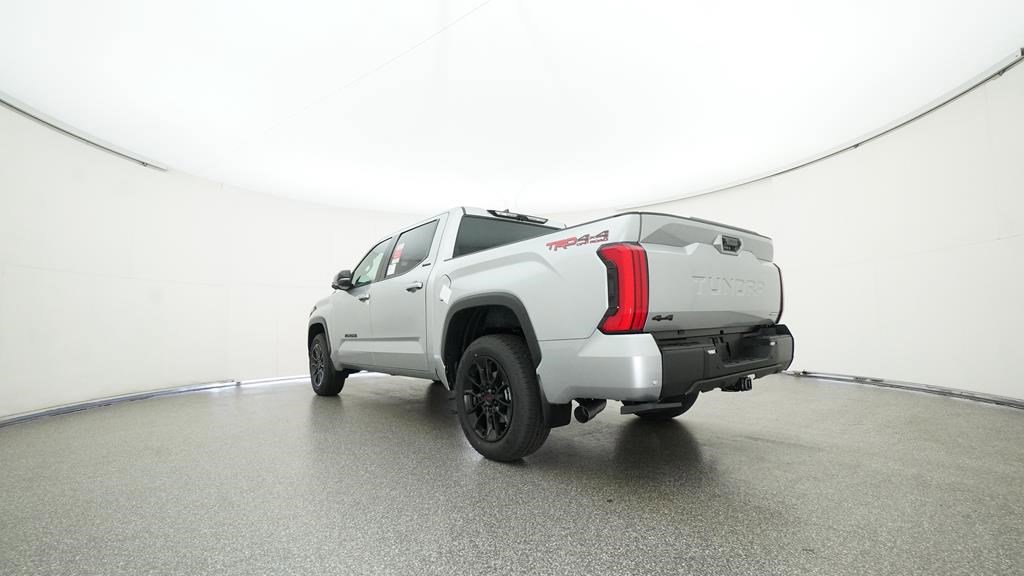 New 2025 Toyota Tundra Limited AWD/4WD image 78